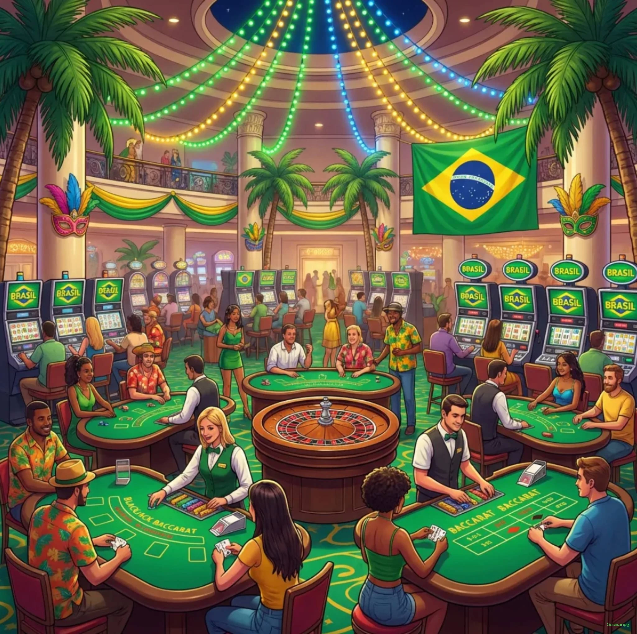 Poker Variations
