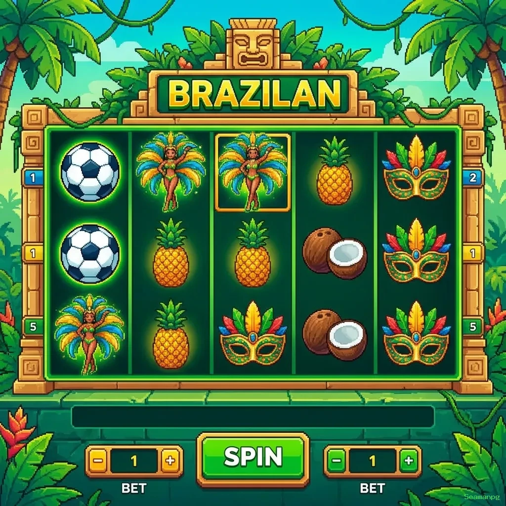 Fortune Tiger Slot Game